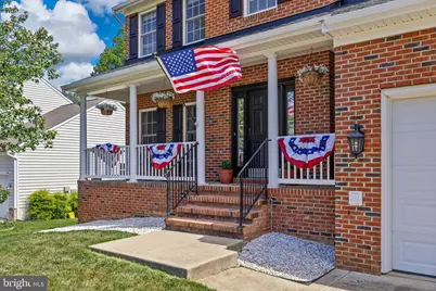 5923 W Copper Mountain Drive, Spotsylvania, VA 22553 - Photo 4