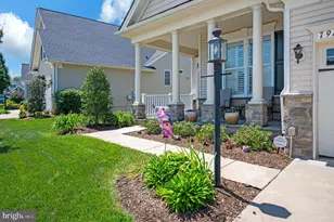 7910 Burbank Ave, Fredericksburg, VA 22407 - Photo 2