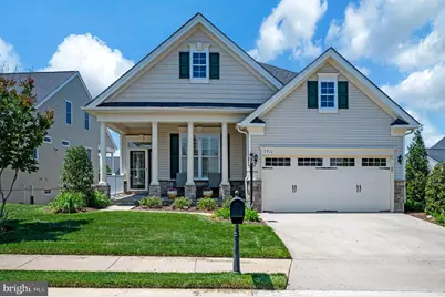 7910 Burbank Avenue, Fredericksburg, VA 22407 - Photo 4