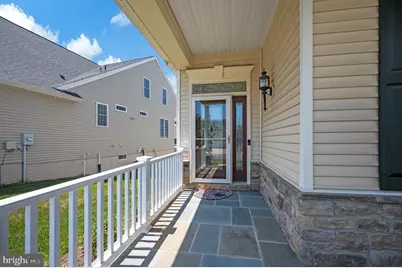 7910 Burbank Avenue, Fredericksburg, VA 22407 - Photo 8