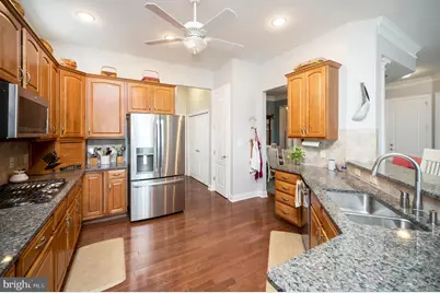 7910 Burbank Avenue, Fredericksburg, VA 22407 - Photo 4