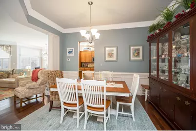 7910 Burbank Avenue, Fredericksburg, VA 22407 - Photo 18