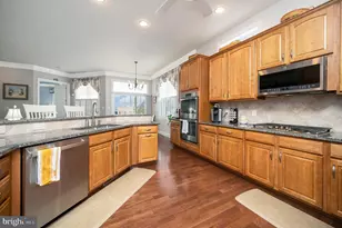 7910 Burbank Ave, Fredericksburg, VA 22407 - Photo 32
