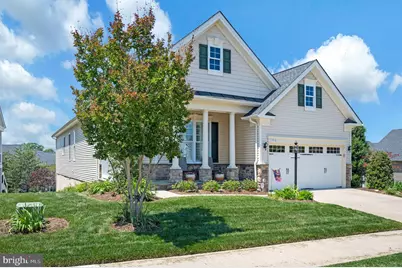7910 Burbank Avenue, Fredericksburg, VA 22407 - Photo 2