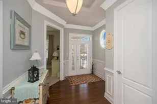 7910 Burbank Ave, Fredericksburg, VA 22407 - Photo 14