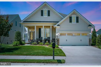 7910 Burbank Avenue, Fredericksburg, VA 22407 - Photo 2