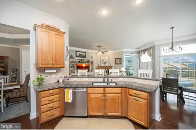7910 Burbank Avenue, Fredericksburg, VA 22407 - Photo 24