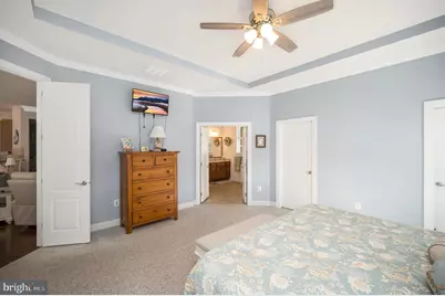 7910 Burbank Avenue, Fredericksburg, VA 22407 - Photo 32