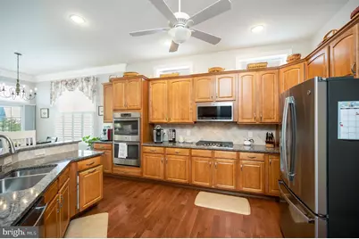 7910 Burbank Avenue, Fredericksburg, VA 22407 - Photo 28