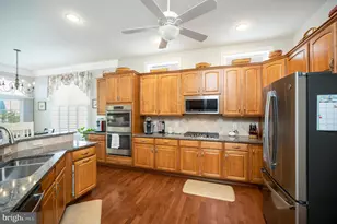 7910 Burbank Ave, Fredericksburg, VA 22407 - Photo 28