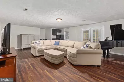 13801 Hunting Run Drive, Fredericksburg, VA 22407 - Photo 38