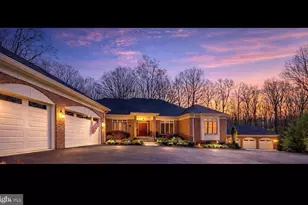 13801 Hunting Run Dr, Fredericksburg, VA 22407 - Photo 1