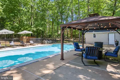 13801 Hunting Run Drive, Fredericksburg, VA 22407 - Photo 68