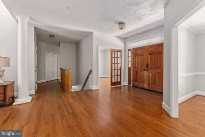 13801 Hunting Run Drive, Fredericksburg, VA 22407 - Photo 16