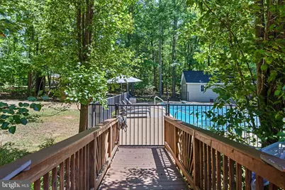 13801 Hunting Run Drive, Fredericksburg, VA 22407 - Photo 64