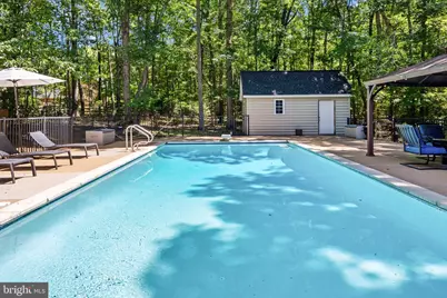 13801 Hunting Run Drive, Fredericksburg, VA 22407 - Photo 66