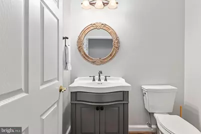 13801 Hunting Run Drive, Fredericksburg, VA 22407 - Photo 28