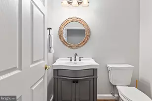 13801 Hunting Run Dr, Fredericksburg, VA 22407 - Photo 28