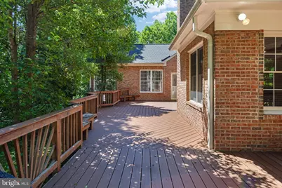 13801 Hunting Run Drive, Fredericksburg, VA 22407 - Photo 60