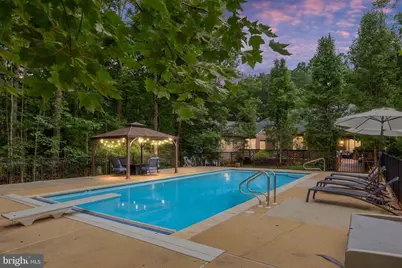 13801 Hunting Run Drive, Fredericksburg, VA 22407 - Photo 2