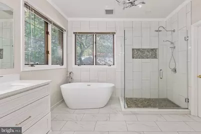 13801 Hunting Run Drive, Fredericksburg, VA 22407 - Photo 12