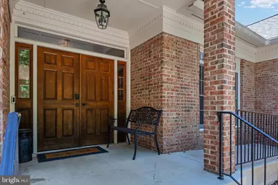 13801 Hunting Run Drive, Fredericksburg, VA 22407 - Photo 14