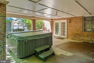 13801 Hunting Run Drive, Fredericksburg, VA 22407 - Photo 72