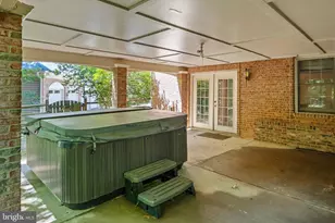 13801 Hunting Run Dr, Fredericksburg, VA 22407 - Photo 72