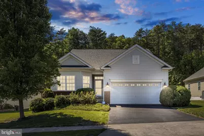 5413 Balls Road, Fredericksburg, VA 22407 - Photo 1