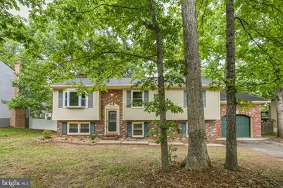 10608 Holleybrooke Drive, Spotsylvania, VA 22553 - Photo 4