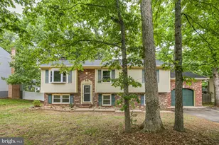10608 Holleybrooke Dr, Spotsylvania, VA 22553 - Photo 4