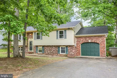 10608 Holleybrooke Drive, Spotsylvania, VA 22553 - Photo 2