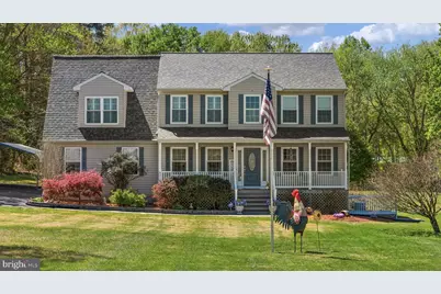 9318 Robert E Lee Drive, Spotsylvania, VA 22551 - Photo 68