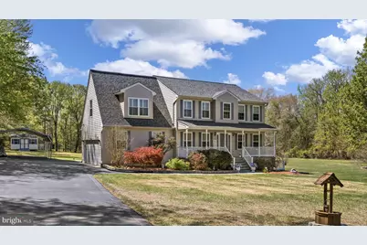 9318 Robert E Lee Drive, Spotsylvania, VA 22551 - Photo 2