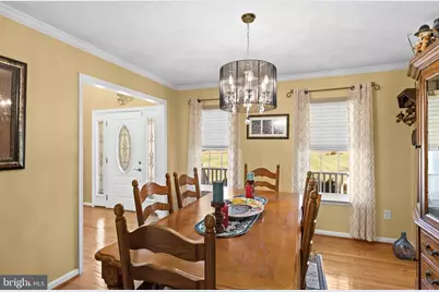 9318 Robert E Lee Drive, Spotsylvania, VA 22551 - Photo 8