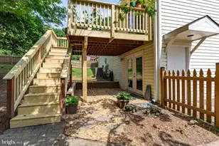 3116 Brown Hill Dr, Fredericksburg, VA 22408 - Photo 32
