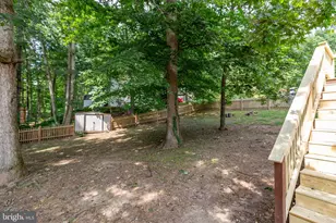 3116 Brown Hill Dr, Fredericksburg, VA 22408 - Photo 36