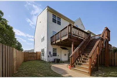 7217 Wytheville Circle, Fredericksburg, VA 22407 - Photo 12
