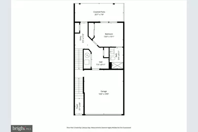 9507 Maidenhair Avenue, Fredericksburg, VA 22407 - Photo 42