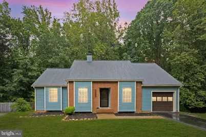 10907 Crestwood Drive, Spotsylvania, VA 22553 - Photo 2