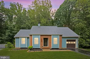 10907 Crestwood Dr, Spotsylvania, VA 22553 - Photo 2