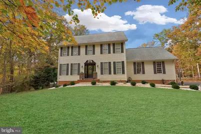 13612 Perimeter Drive, Fredericksburg, VA 22407 - Photo 1