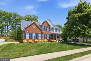 5823 Deep Creek Dr, Fredericksburg, VA 22407 - Photo 2