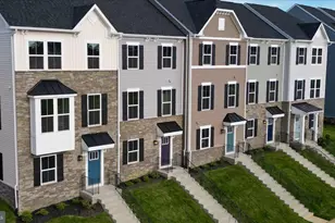 9390 Tanfield Dr, Fredericksburg, VA 22408 - Photo 20