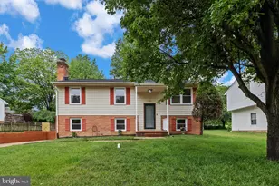 5065 Tara Dr, Fredericksburg, VA 22407 - Photo 38