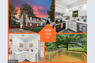 5065 Tara Drive, Fredericksburg, VA 22407 - Photo 1
