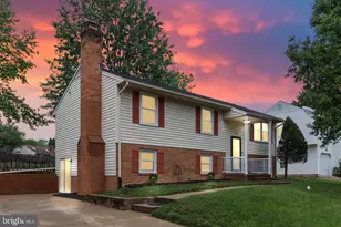 5065 Tara Dr, Fredericksburg, VA 22407 - Photo 40