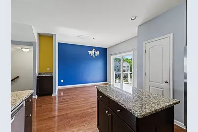 1428 Hudgins Farm Circle, Fredericksburg, VA 22408 - Photo 10