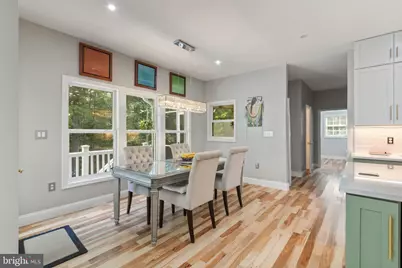11913 Old Hickory Court, Spotsylvania, VA 22551 - Photo 18