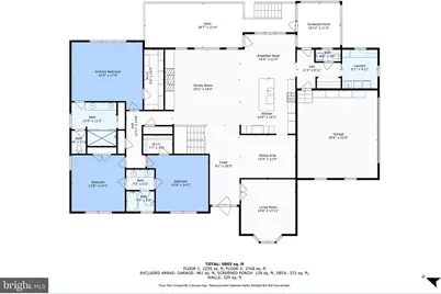 11913 Old Hickory Court, Spotsylvania, VA 22551 - Photo 68
